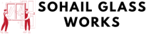 Sohail Glass works Hyderabad